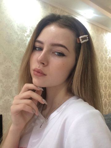 Проститутка Дина