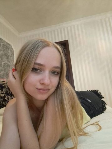 Проститутка Маргарита